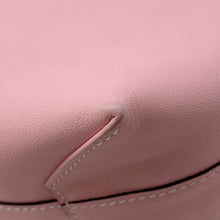 将图像加载到图库查看器中，HERMES Neo Double Sense Rose Sakura/Ebene Swift Leather Size 35
