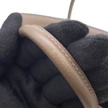 将图像加载到图库查看器中，HERMES Birkin Etoupe Togo Leather Size 25
