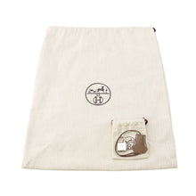 将图像加载到图库查看器中，HERMES Birkin Etoupe Togo Leather Size 25
