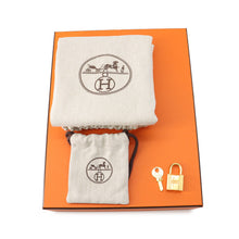 Load image into Gallery viewer, HERMES Picotin Lock Biscuit Taurillon Clemence Size PM
