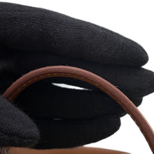 将图像加载到图库查看器中，HERMES Picotin Lock Gold Taurillon Clemence Size MM
