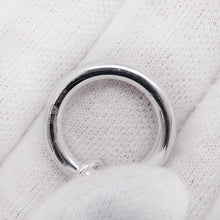 将图像加载到图库查看器中，HERMES Chaine d&#39;Ancre Farandole Bracelet Size SH SV925
