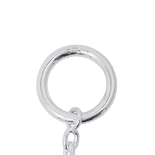 Load image into Gallery viewer, HERMES Chaine d'Ancre Farandole Bracelet Size SH SV925
