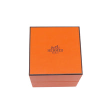 将图像加载到图库查看器中，HERMES Chaine d&#39;Ancre Farandole Bracelet Size SH SV925
