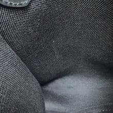 将图像加载到图库查看器中，GUCCI GGDenim 2Way Shoulder Bag Black773730 Denim Leather
