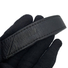 Load image into Gallery viewer, CHANEL Matelasse Classic Chain Wallet BlackA91576 Caviar Leather
