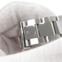 将图像加载到图库查看器中，ROLEX Sky-Dweller W42mm Stainless Steel K18WG Mint Green Dial336934
