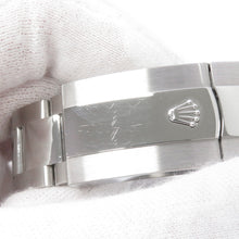 将图像加载到图库查看器中，ROLEX Sky-Dweller W42mm Stainless Steel K18WG Mint Green Dial336934
