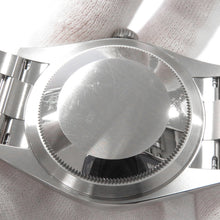 将图像加载到图库查看器中，ROLEX Sky-Dweller W42mm Stainless Steel K18WG Mint Green Dial336934
