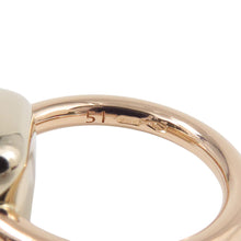 将图像加载到图库查看器中，Pomellato Nude Maxi Ring Size 51/#11PAB2010-O6000-000OY K18PG K18WG
