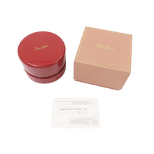 将图像加载到图库查看器中，Pomellato Nude Maxi Ring Size 51/#11PAB2010-O6000-000OY K18PG K18WG
