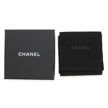 将图像加载到图库查看器中，CHANEL Premiere Brooch Black/Yellow/OrangeABB395 Resin
