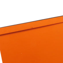 将图像加载到图库查看器中，HERMES Chaine d&#39;Ancre Necklace 43 frames Size PM 18K Yellow Gold
