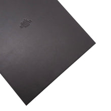 将图像加载到图库查看器中，HERMES Chaine d&#39;Ancre Necklace 43 frames Size PM 18K Yellow Gold
