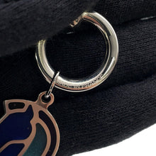 将图像加载到图库查看器中，HERMES Elios Cheval Necklace Metal
