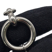 将图像加载到图库查看器中，HERMES Elios Cheval Necklace Metal
