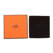 将图像加载到图库查看器中，HERMES Elios Cheval Necklace Metal
