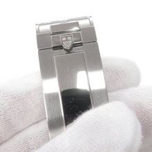 Load image into Gallery viewer, TUDOR Black Bay 54 W37mm Stainless Steel Lagoon blue DialM79000-0001
