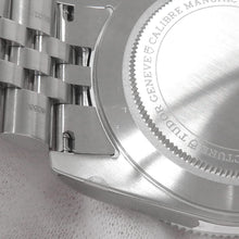 Load image into Gallery viewer, TUDOR Black Bay 54 W37mm Stainless Steel Lagoon blue DialM79000-0001
