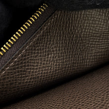 将图像加载到图库查看器中，HERMES Beansufla Ebene Epsom
