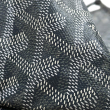 将图像加载到图库查看器中，GOYARD Saint Louis GraySTLOUIPMLTY51CL51P PVC Leather Size PM
