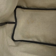 将图像加载到图库查看器中，GOYARD Saint Louis GraySTLOUIPMLTY51CL51P PVC Leather Size PM
