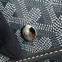 将图像加载到图库查看器中，GOYARD Saint Louis GraySTLOUIPMLTY51CL51P PVC Leather Size PM
