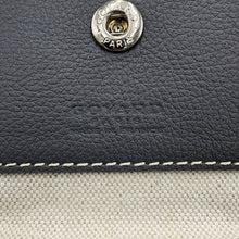 将图像加载到图库查看器中，GOYARD Saint Louis GraySTLOUIPMLTY51CL51P PVC Leather Size PM
