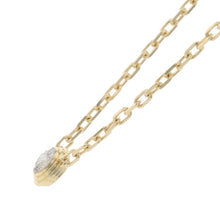 Load image into Gallery viewer, CARTIER Damour Necklace Size SmallB7215800 18K Yellow Gold
