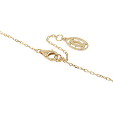 Load image into Gallery viewer, CARTIER Damour Necklace Size SmallB7215800 18K Yellow Gold
