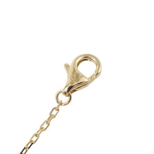Load image into Gallery viewer, CARTIER Damour Necklace Size SmallB7215800 18K Yellow Gold

