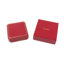 Load image into Gallery viewer, CARTIER Damour Necklace Size SmallB7215800 18K Yellow Gold
