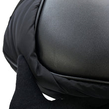 Load image into Gallery viewer, SAINT LAURENT PARIS Rive Gauche One Shoulder Bag Black734682 Nylon Leather
