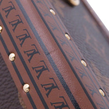 将图像加载到图库查看器中，LOUIS VUITTON Camera box BrownM10079 Monogram
