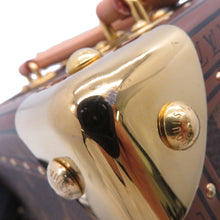 将图像加载到图库查看器中，LOUIS VUITTON Camera box BrownM10079 Monogram
