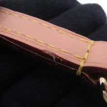 将图像加载到图库查看器中，LOUIS VUITTON Camera box BrownM10079 Monogram
