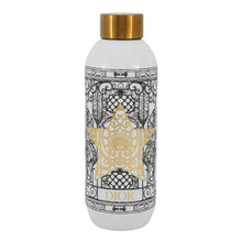 将图像加载到图库查看器中，Dior water bottle White/Gold Stainless steel
