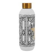 将图像加载到图库查看器中，Dior water bottle White/Gold Stainless steel
