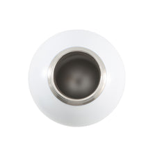 将图像加载到图库查看器中，Dior water bottle White/Gold Stainless steel
