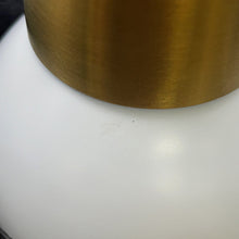 将图像加载到图库查看器中，Dior water bottle White/Gold Stainless steel
