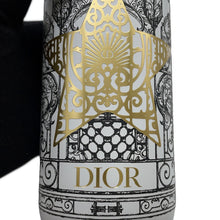 将图像加载到图库查看器中，Dior water bottle White/Gold Stainless steel
