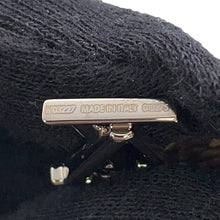 将图像加载到图库查看器中，LOUIS VUITTON Bag Charm: Mini Vivienne Strass BrownM03227 Monogram Metal
