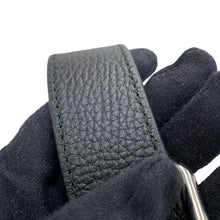 将图像加载到图库查看器中，GUCCI Jumbo GG Small Cross Body Bag Black794088 Leather
