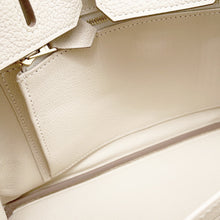 将图像加载到图库查看器中，HERMES Birkin Craie Togo Leather Size 25
