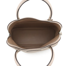 将图像加载到图库查看器中，HERMES Bolide Gris Tourterelle Taurillon Clemence Size 31
