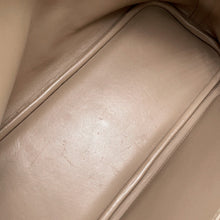 将图像加载到图库查看器中，HERMES Bolide Gris Tourterelle Taurillon Clemence Size 31
