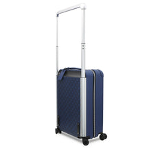 将图像加载到图库查看器中，LOUIS VUITTON Horizon BlueM20183 Taiga Leather Size 55
