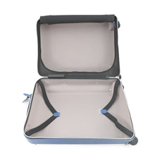 将图像加载到图库查看器中，LOUIS VUITTON Horizon BlueM20183 Taiga Leather Size 55
