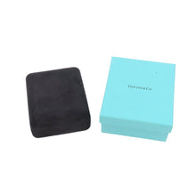 将图像加载到图库查看器中，TIFFANY&amp;Co. TIFFANY&amp;Co. Victoria Cluster Key Pendant Size Small62033398 Pt950
