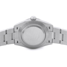 将图像加载到图库查看器中，ROLEX Explorer 40 W40mm Stainless Steel Black Dial224270
